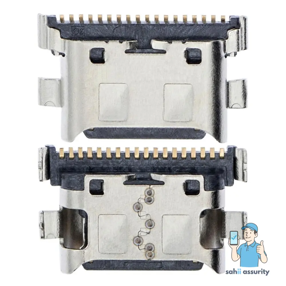Charging Connector for Samsung Galaxy A50s